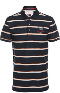 Поло джерси Paul&Shark Paul&;Shark