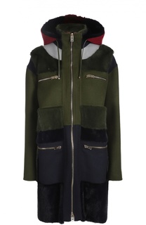 Куртка Valentino
