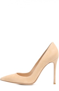 Туфли Gianvito Rossi