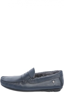 Мокасины Dirk Bikkembergs