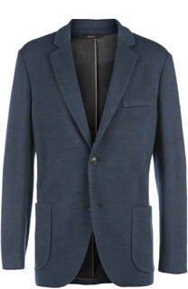 Пиджак Brioni