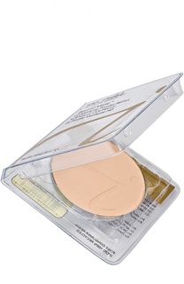 Пудра матирующая Прозрачная Jane Iredale