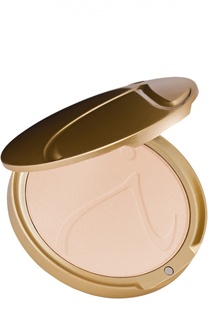Прессованная основа Jane Iredale