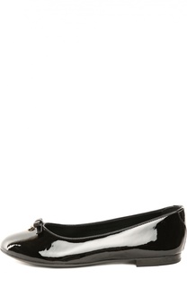Балетки Dolce&amp;Gabbana Dolce&;Gabbana