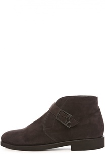 Полуботинки Billionaire