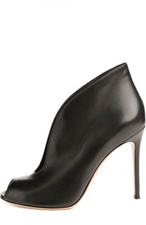 Ботильоны Gianvito Rossi