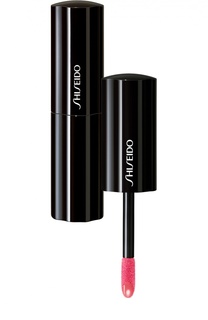 Помада-блеск Lacquer Rouge PK430 Shiseido