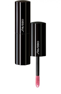 Помада-блеск Lacquer Rouge PK226 Shiseido