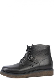 Ботинки Bottega Veneta