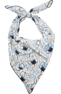 Платок Bottega Veneta