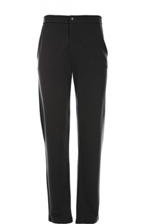 Брюки джерси Giorgio Armani