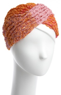 Шапка вязаная Missoni