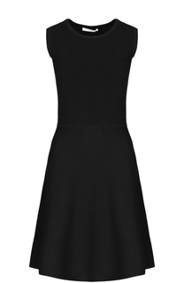 Платье трикотажное HUGO BOSS Black Label