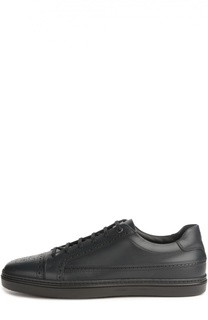 Кеды Brioni