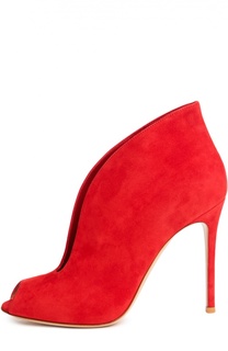 Ботильоны Gianvito Rossi