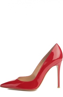 Туфли Gianvito Rossi