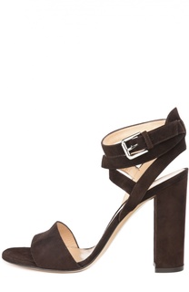 Босоножки Gianvito Rossi