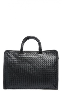 Портфель Bottega Veneta