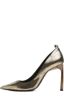 Туфли Lanvin