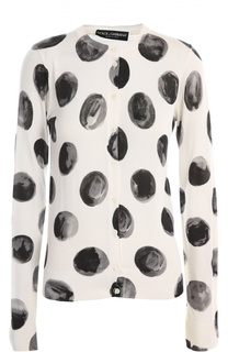 Кардиган Dolce&Gabbana Dolce&;Gabbana