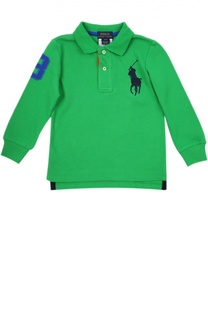 Поло Polo Ralph Lauren