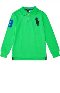 Поло Polo Ralph Lauren