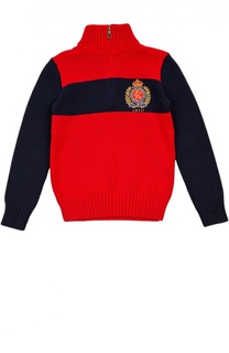 Пуловер Polo Ralph Lauren