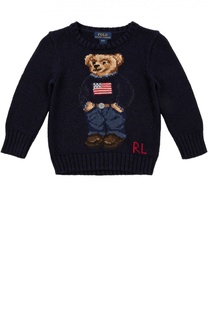 Пуловер Polo Ralph Lauren