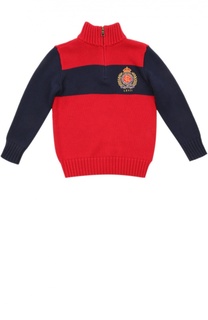 Пуловер Polo Ralph Lauren