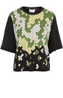 Топ 3.1 Phillip Lim