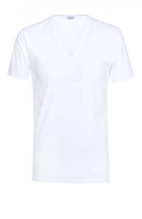Футболка Zimmerli