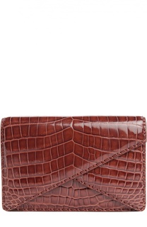 Клатч с зеркалом Bv Clutch Bottega Veneta