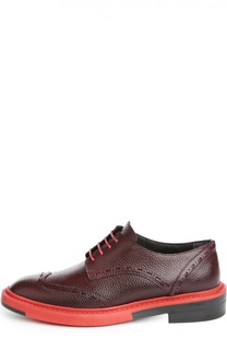 Ботинки Balenciaga