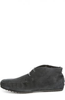 Туфли Tod’s