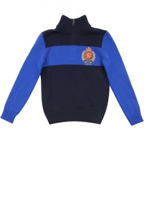 Пуловер Polo Ralph Lauren