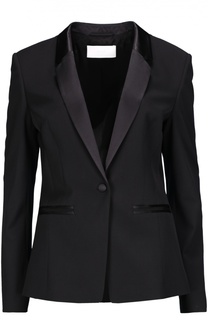 Жакет HUGO BOSS Black Label