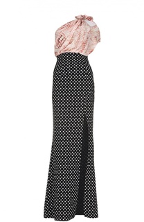 Платье вечернее Roberto Cavalli
