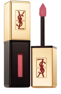 Vernis a Levres Лак для губ 35 YSL