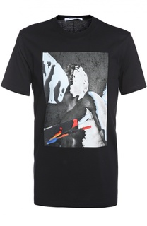 Футболка Givenchy