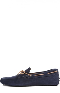 Мокасины New Gommini 122 Tod’s
