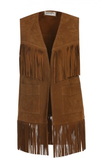 Жилет Saint Laurent