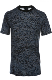 Футболка Lanvin