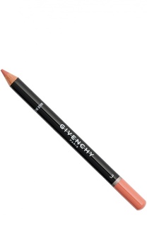 Карандаш для губ Lip Liner №03 Lip Beige Givenchy