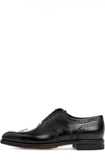 Туфли Giorgio Armani