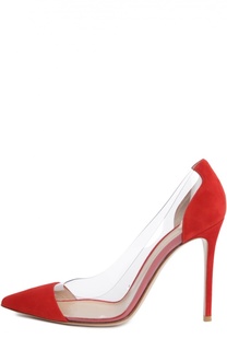 Туфли Gianvito Rossi