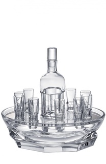 Набор для водки Harcourt Abysse Baccarat