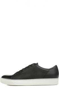 Кеды Lanvin