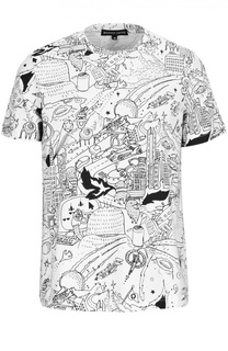 Футболка джерси Markus Lupfer