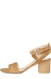 Босоножки Gianvito Rossi