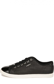 Кеды DKNY